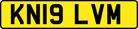 KN19LVM
