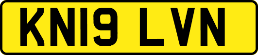 KN19LVN