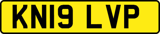 KN19LVP