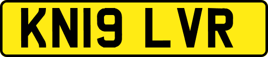 KN19LVR