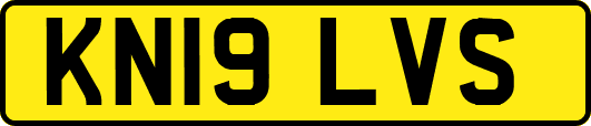 KN19LVS