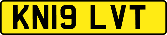 KN19LVT
