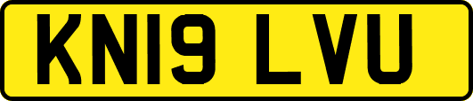 KN19LVU