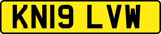 KN19LVW