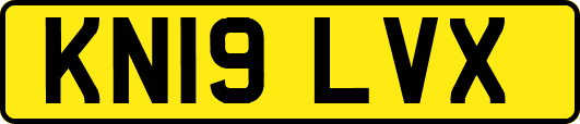 KN19LVX