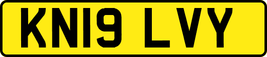 KN19LVY