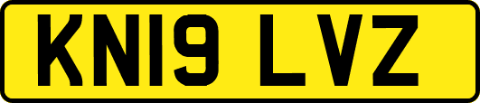 KN19LVZ