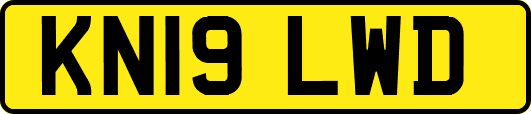 KN19LWD
