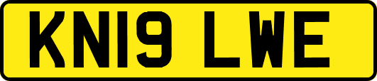 KN19LWE