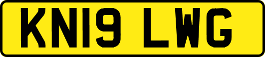 KN19LWG