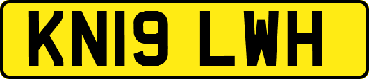 KN19LWH