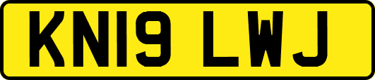 KN19LWJ