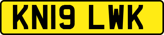KN19LWK