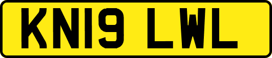 KN19LWL