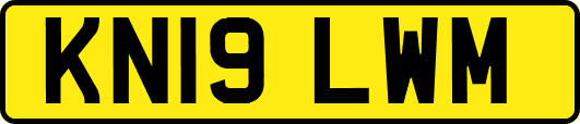 KN19LWM