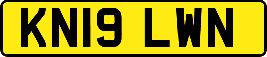KN19LWN
