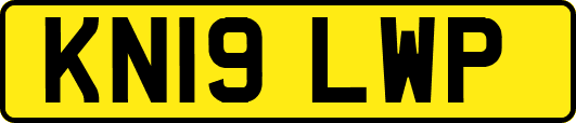KN19LWP