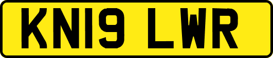 KN19LWR
