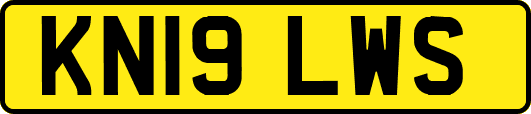 KN19LWS
