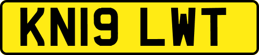 KN19LWT