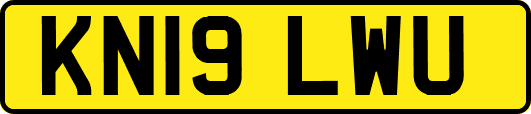 KN19LWU