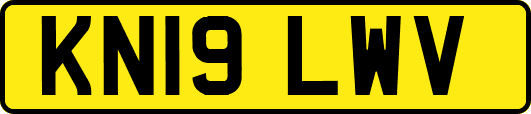 KN19LWV