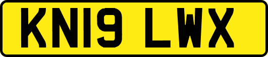 KN19LWX