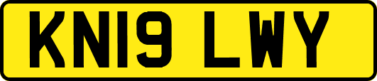 KN19LWY