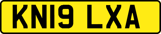 KN19LXA