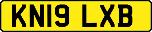 KN19LXB