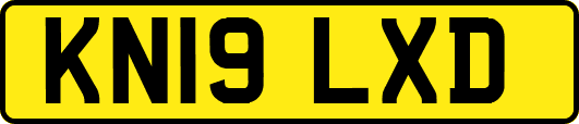 KN19LXD