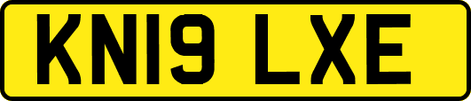 KN19LXE