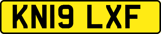 KN19LXF