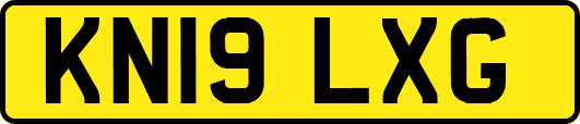 KN19LXG