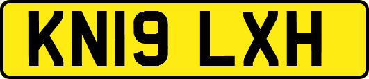 KN19LXH