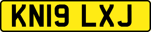 KN19LXJ