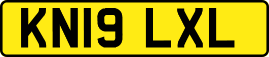 KN19LXL