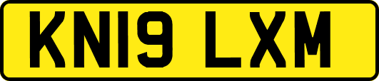 KN19LXM