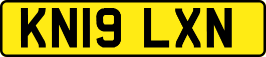 KN19LXN