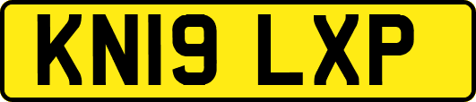 KN19LXP