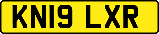 KN19LXR