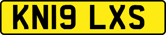KN19LXS