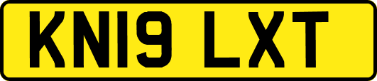 KN19LXT