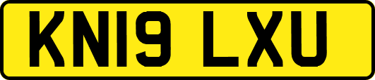 KN19LXU