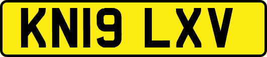 KN19LXV