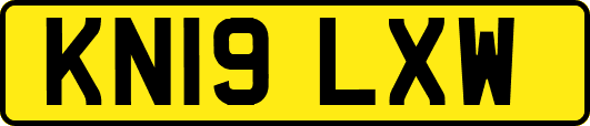 KN19LXW