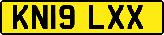 KN19LXX