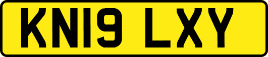 KN19LXY