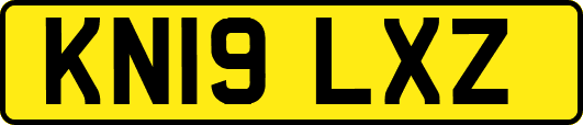 KN19LXZ