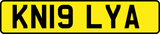 KN19LYA
